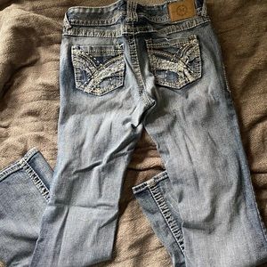 Maurices Jeans